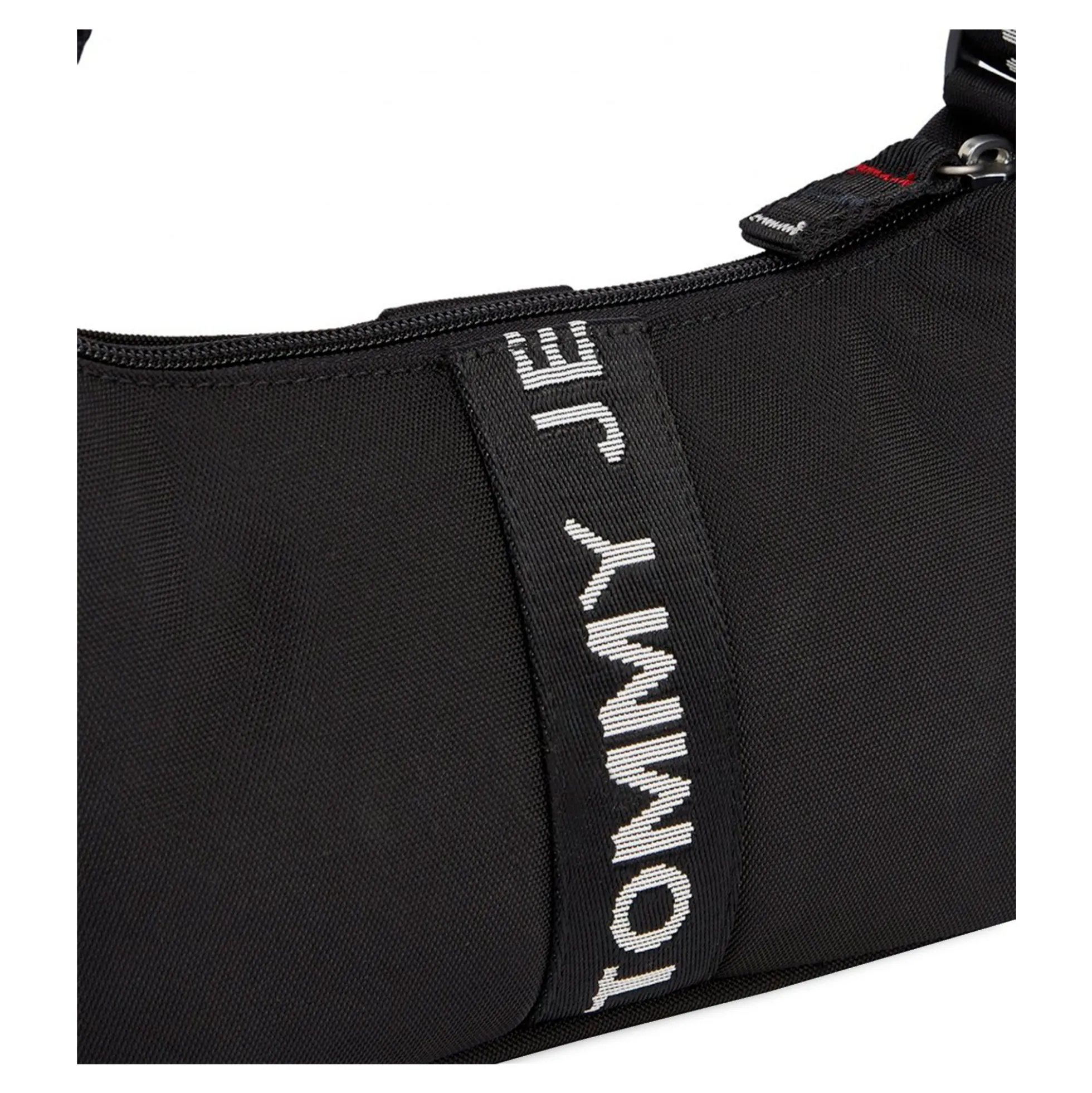 TOMMY HILFIGER Bolsos AW0AW15419 BDS BLACK