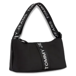 TOMMY HILFIGER Bolsos AW0AW15419 BDS BLACK