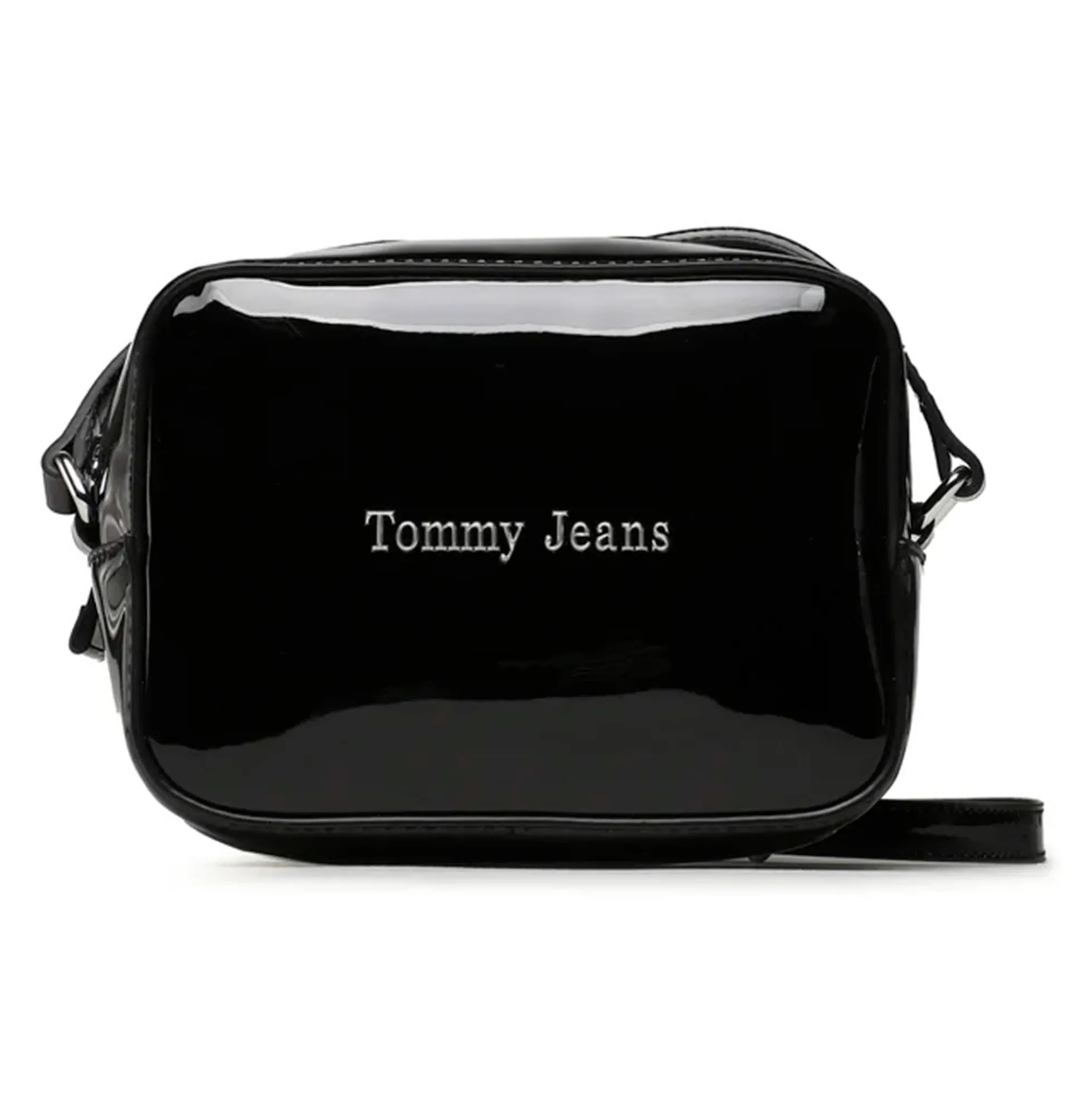 TOMMY HILFIGER Bolsos AW0AW14955 BDS BLACK