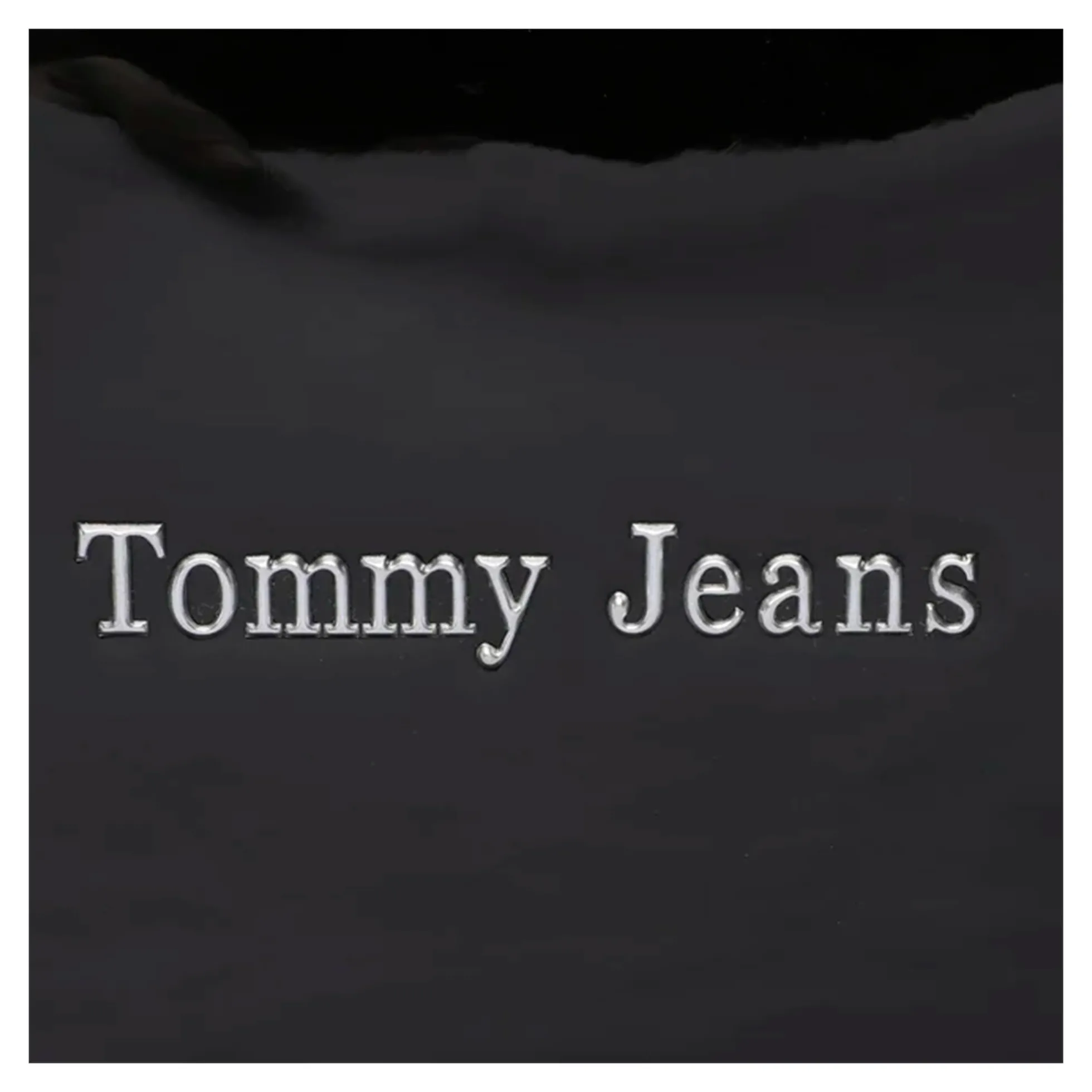 TOMMY HILFIGER Bolsos AW0AW14955 BDS BLACK