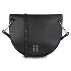 TOMMY HILFIGER Bolsos AW0AW14862 BDS BLACK