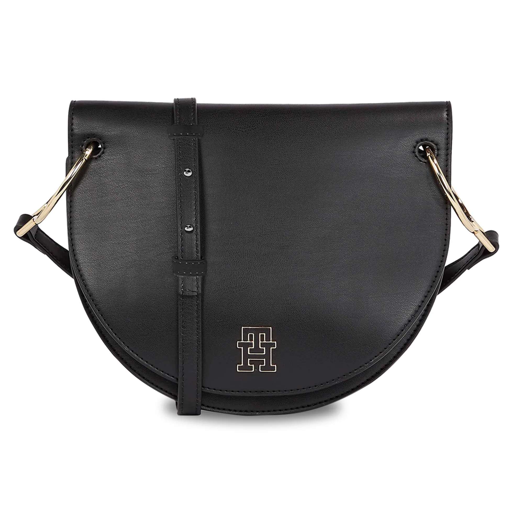 TOMMY HILFIGER Bolsos AW0AW14862 BDS BLACK