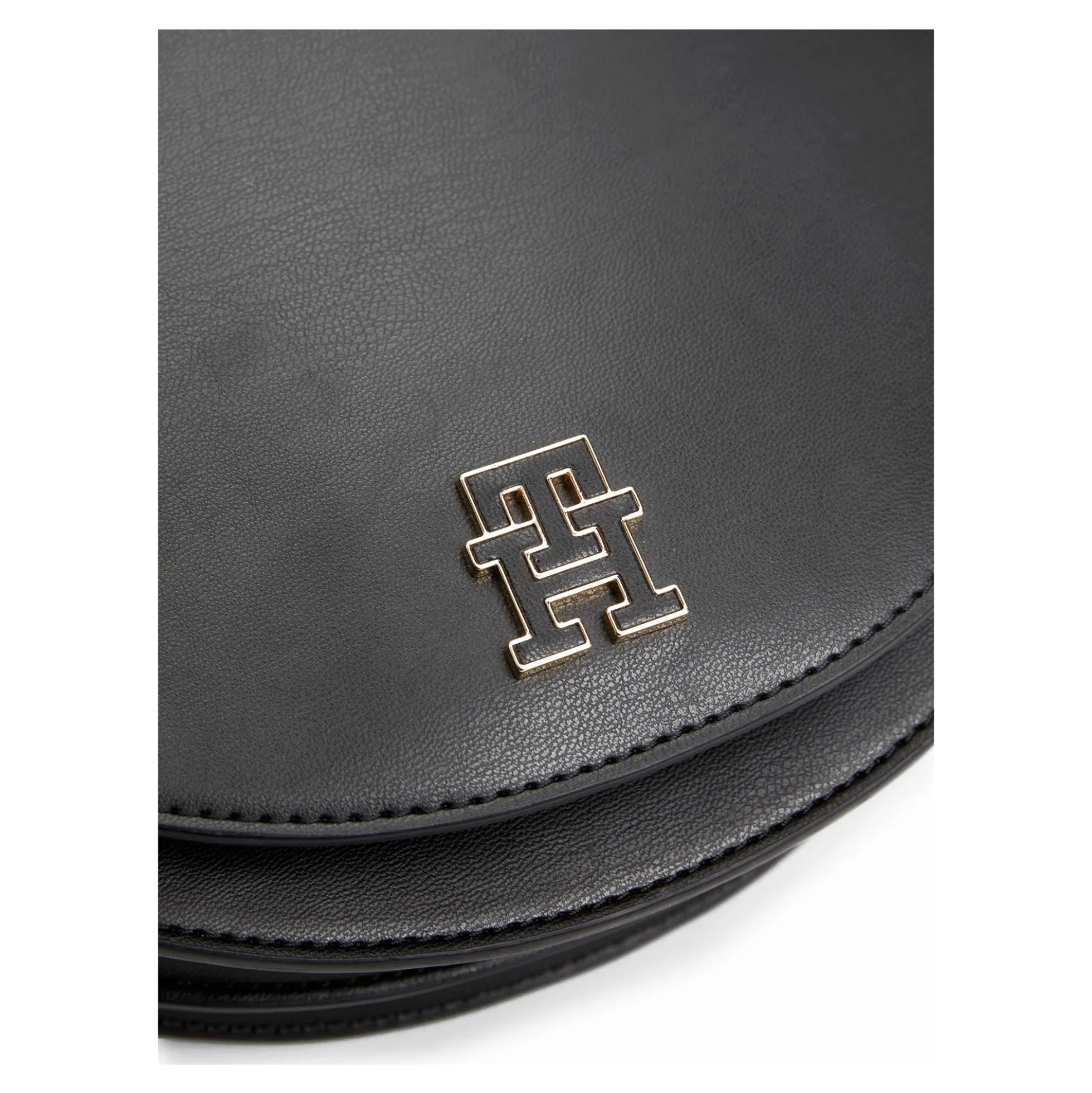 TOMMY HILFIGER Bolsos AW0AW14862 BDS BLACK