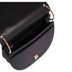 TOMMY HILFIGER Bolsos AW0AW14862 BDS BLACK