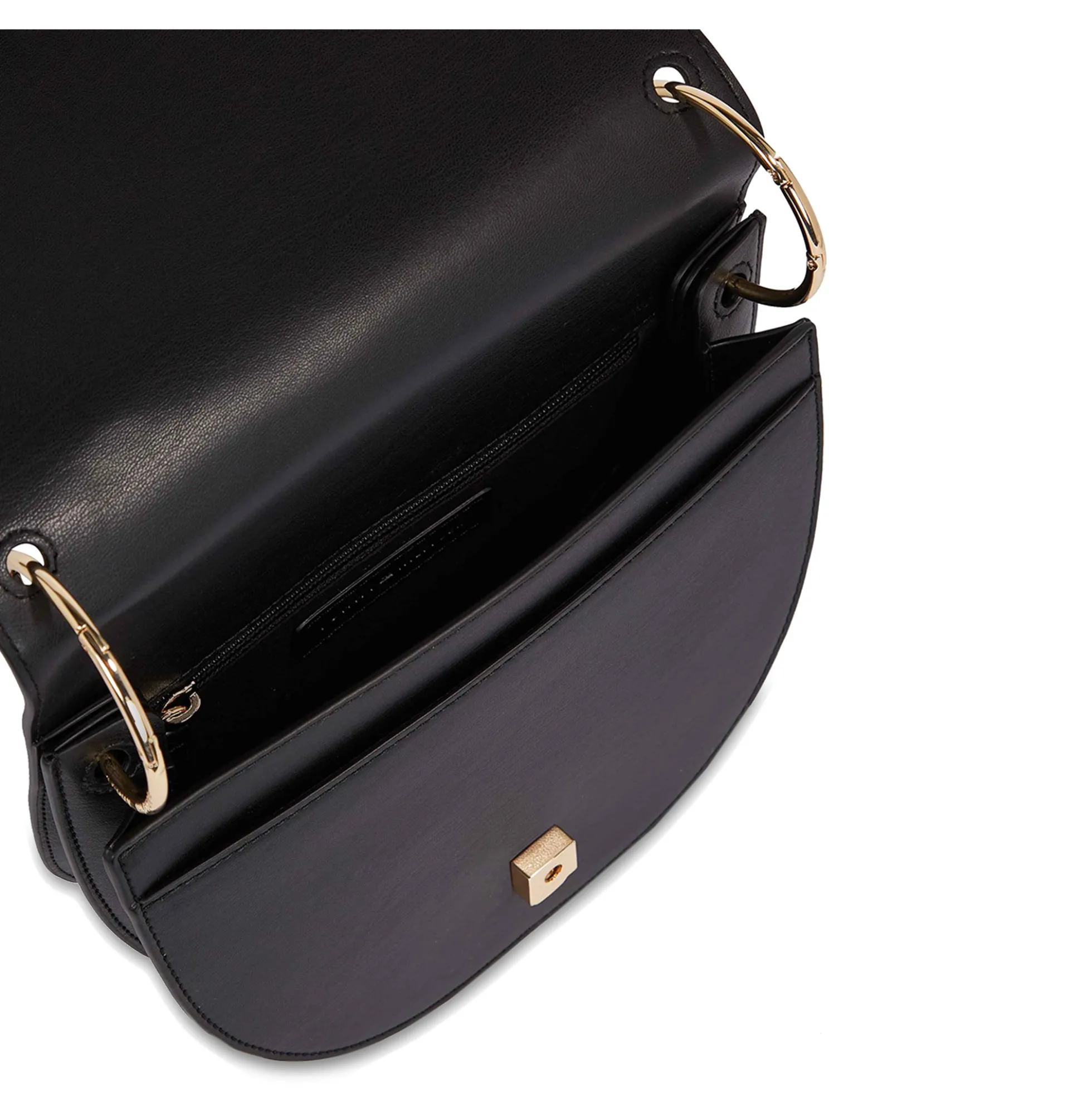 TOMMY HILFIGER Bolsos AW0AW14862 BDS BLACK