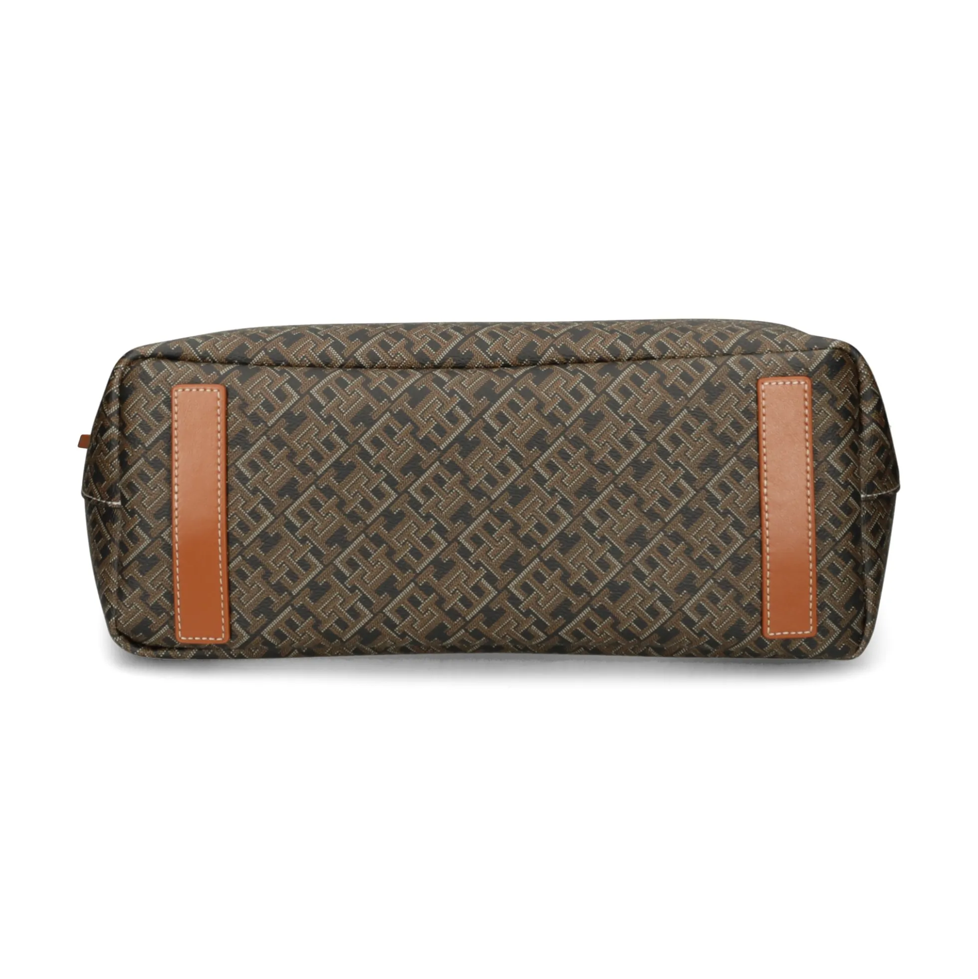 TOMMY HILFIGER Bolsos AW0AW17416 BDS MEZCLA NEGR
