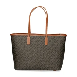 TOMMY HILFIGER Bolsos AW0AW17416 BDS MEZCLA NEGR