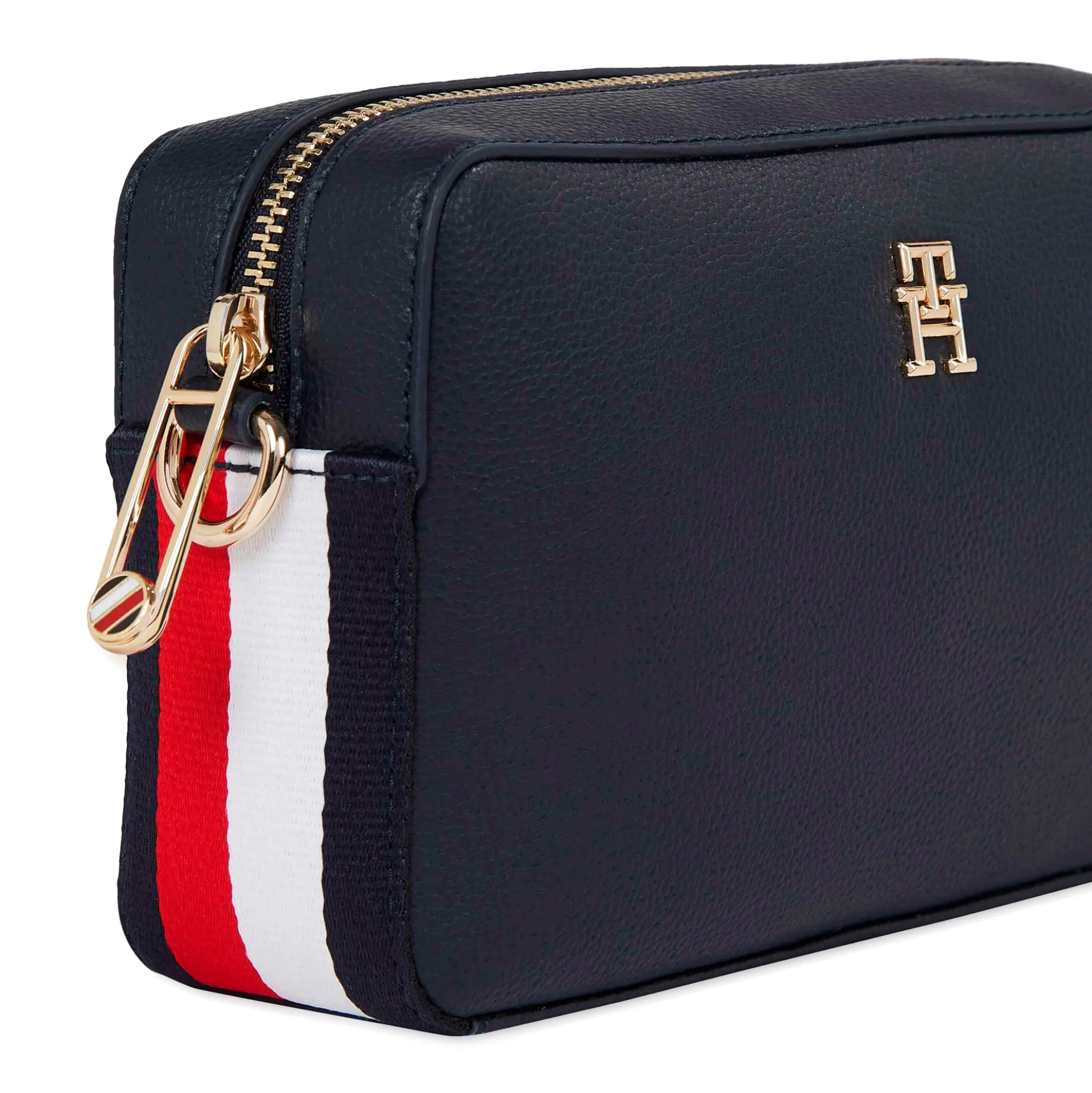 TOMMY HILFIGER Bolsos AW0AW15707 DW6 SPACE BLUE