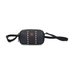 TOMMY HILFIGER Bolsos AW0AW18153DW6 SPACE BLUE