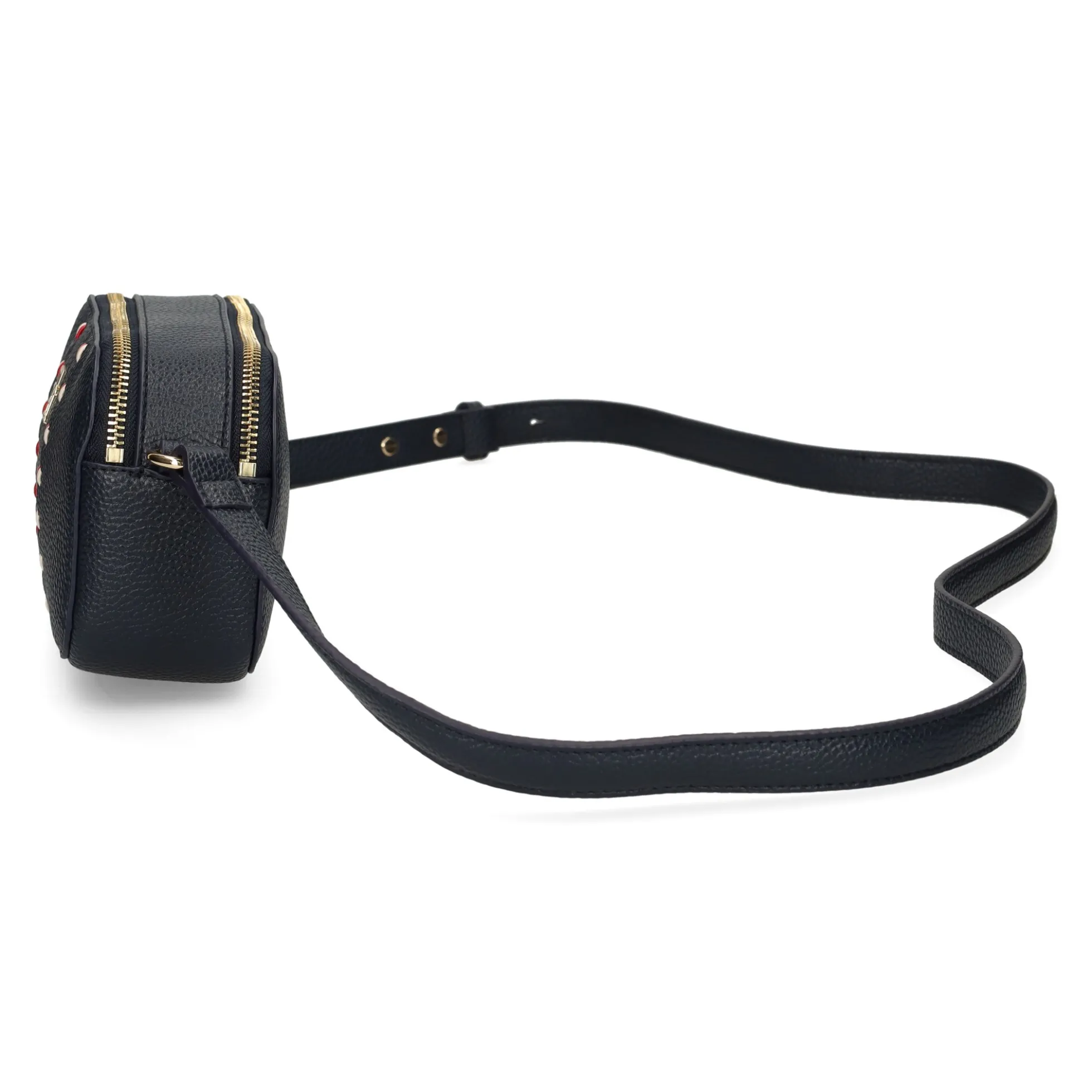 TOMMY HILFIGER Bolsos AW0AW18153DW6 SPACE BLUE