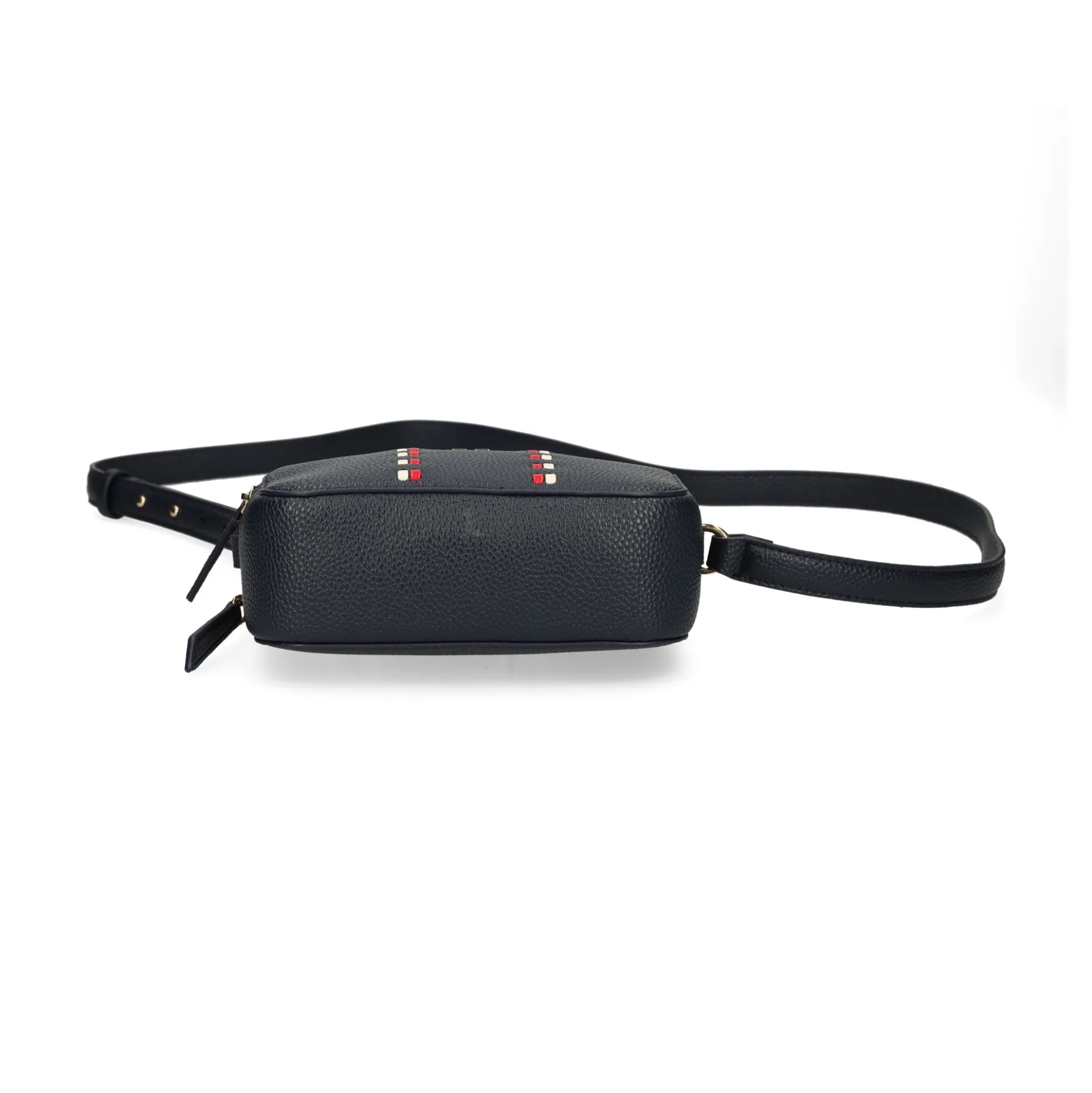 TOMMY HILFIGER Bolsos AW0AW18153DW6 SPACE BLUE
