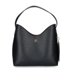 TOMMY HILFIGER Bolsos AW0AW18141 DW6 SPACE BLUE