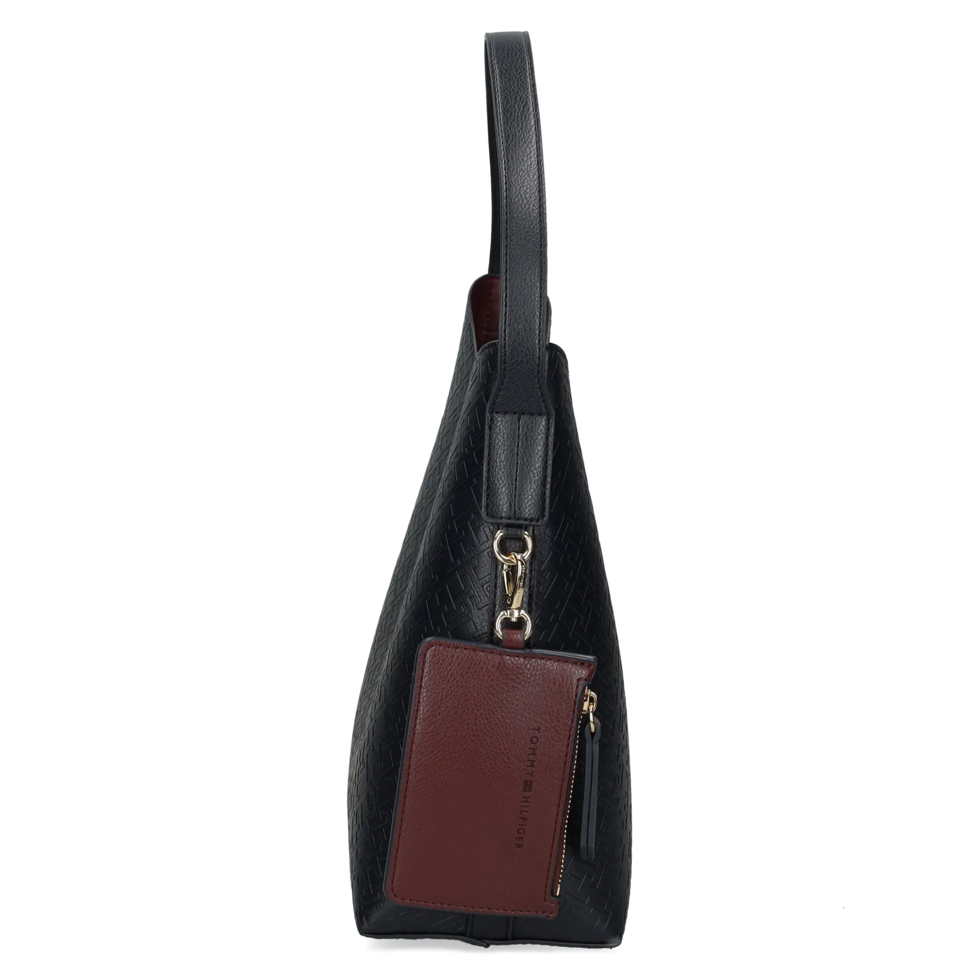 TOMMY HILFIGER Bolsos AW0AW18141 DW6 SPACE BLUE