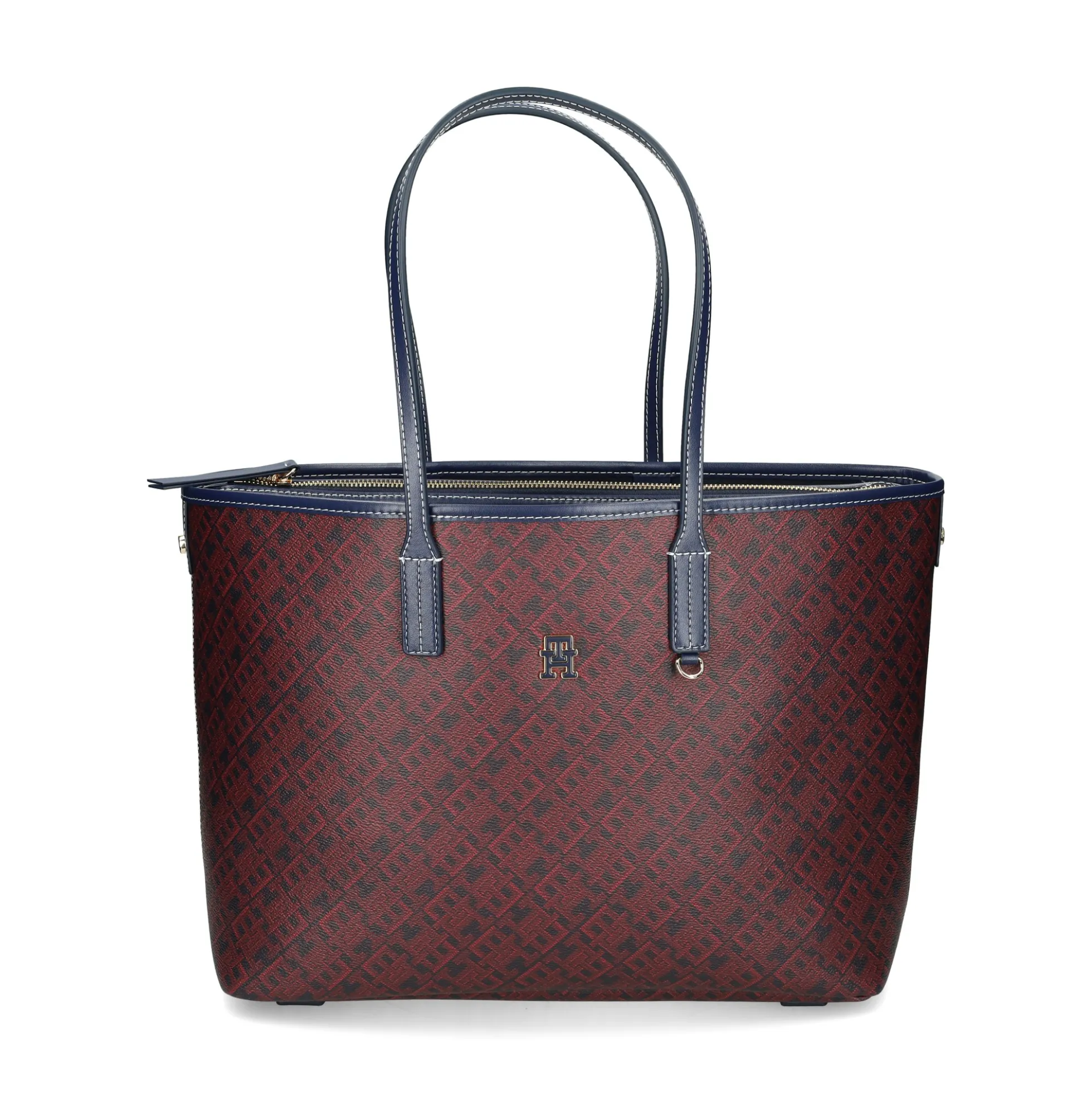 TOMMY HILFIGER Bolsos AW0AW17696 DW6 SPACE BLUE