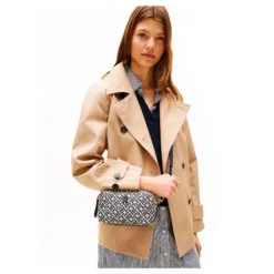 TOMMY HILFIGER Bolsos AW0AW17443 DW6 SPACE BLUE