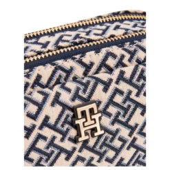 TOMMY HILFIGER Bolsos AW0AW17443 DW6 SPACE BLUE