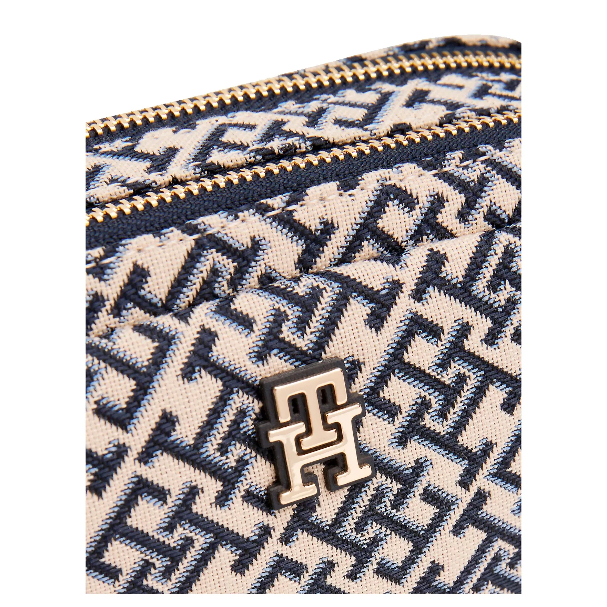 TOMMY HILFIGER Bolsos AW0AW17443 DW6 SPACE BLUE