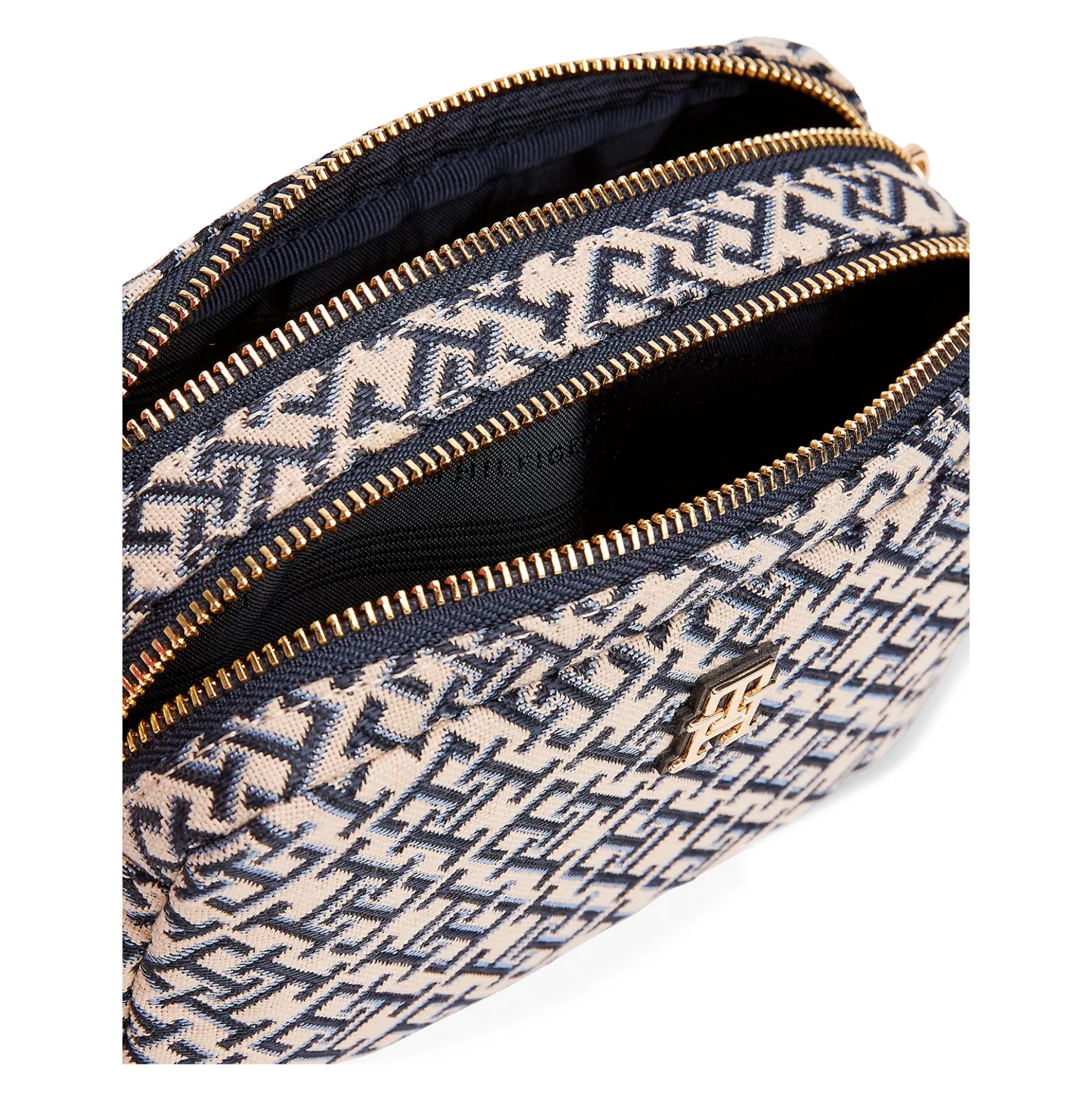 TOMMY HILFIGER Bolsos AW0AW17443 DW6 SPACE BLUE