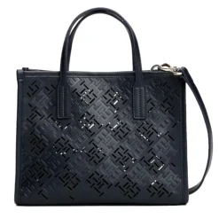 TOMMY HILFIGER Bolsos AW0AW17500 DW6 SPACE BLUE