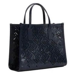 TOMMY HILFIGER Bolsos AW0AW17500 DW6 SPACE BLUE