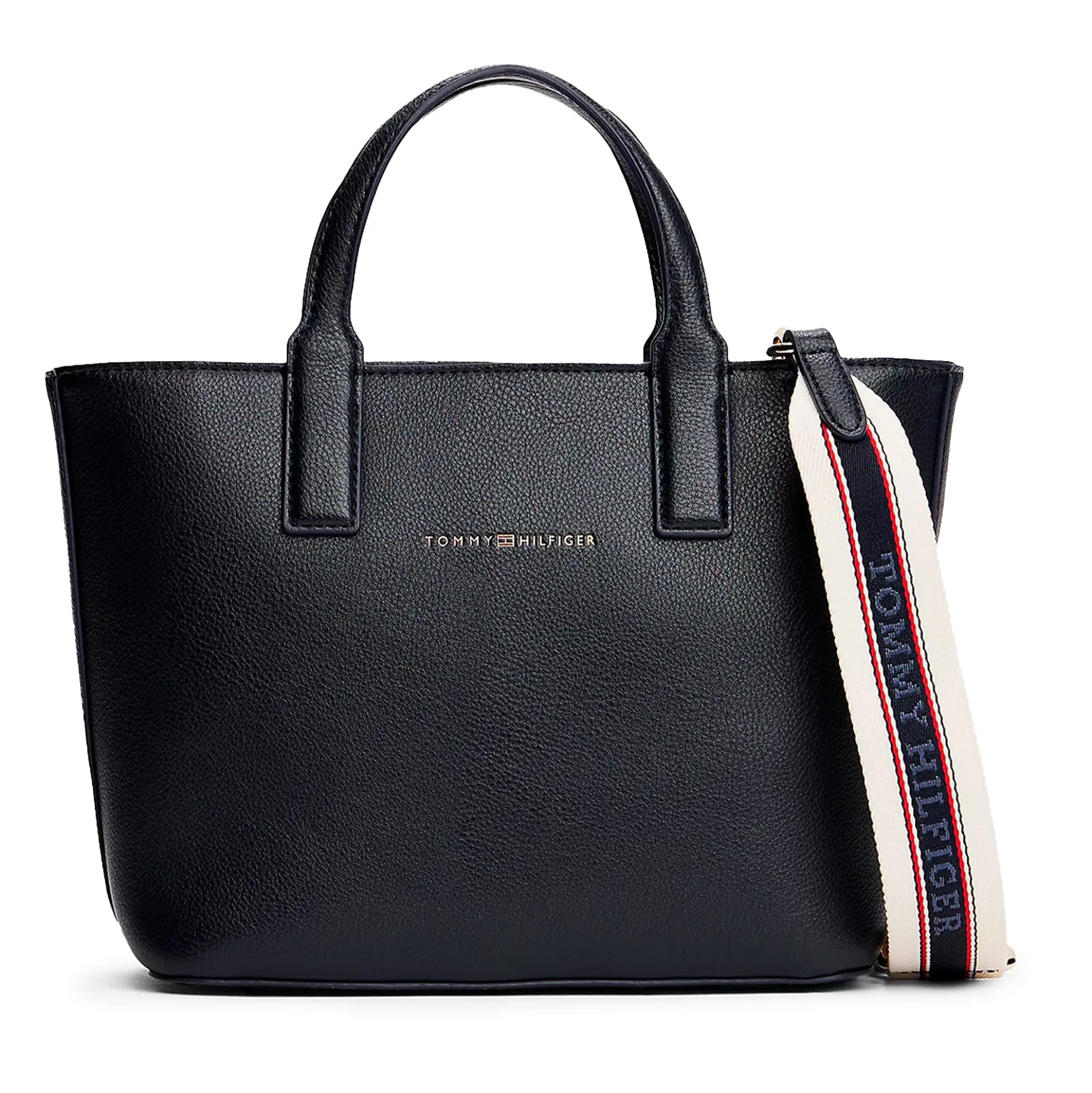 TOMMY HILFIGER Bolsos AW0AW17448 DW6 BLUE CORP