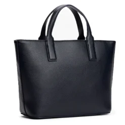 TOMMY HILFIGER Bolsos AW0AW17448 DW6 BLUE CORP