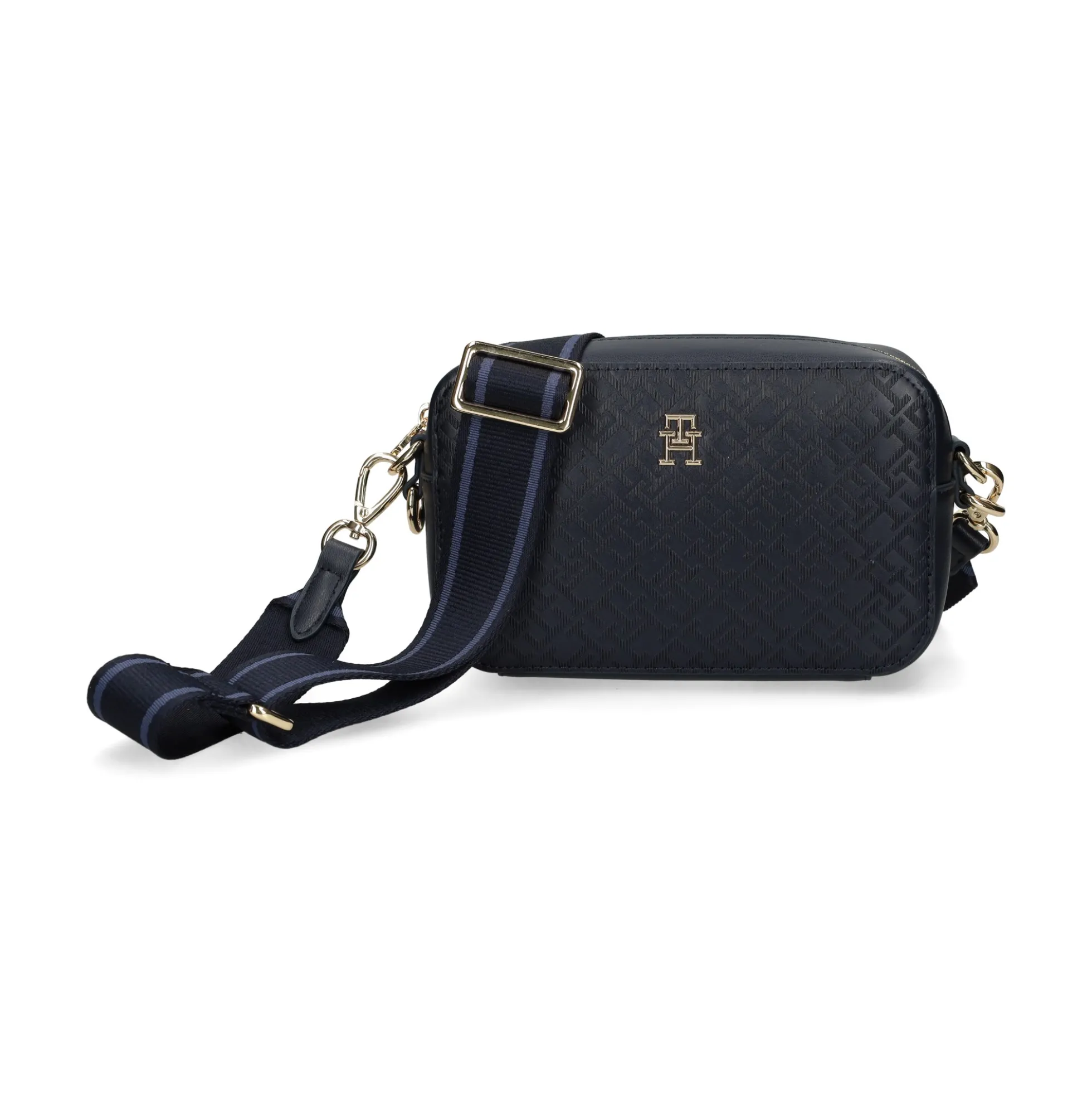 TOMMY HILFIGER Bolsos AW0AW17221 DW6 SPACE BLUE