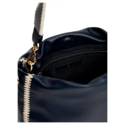 TOMMY HILFIGER Bolsos AW0AW17541 DW6 SPACE BLUE