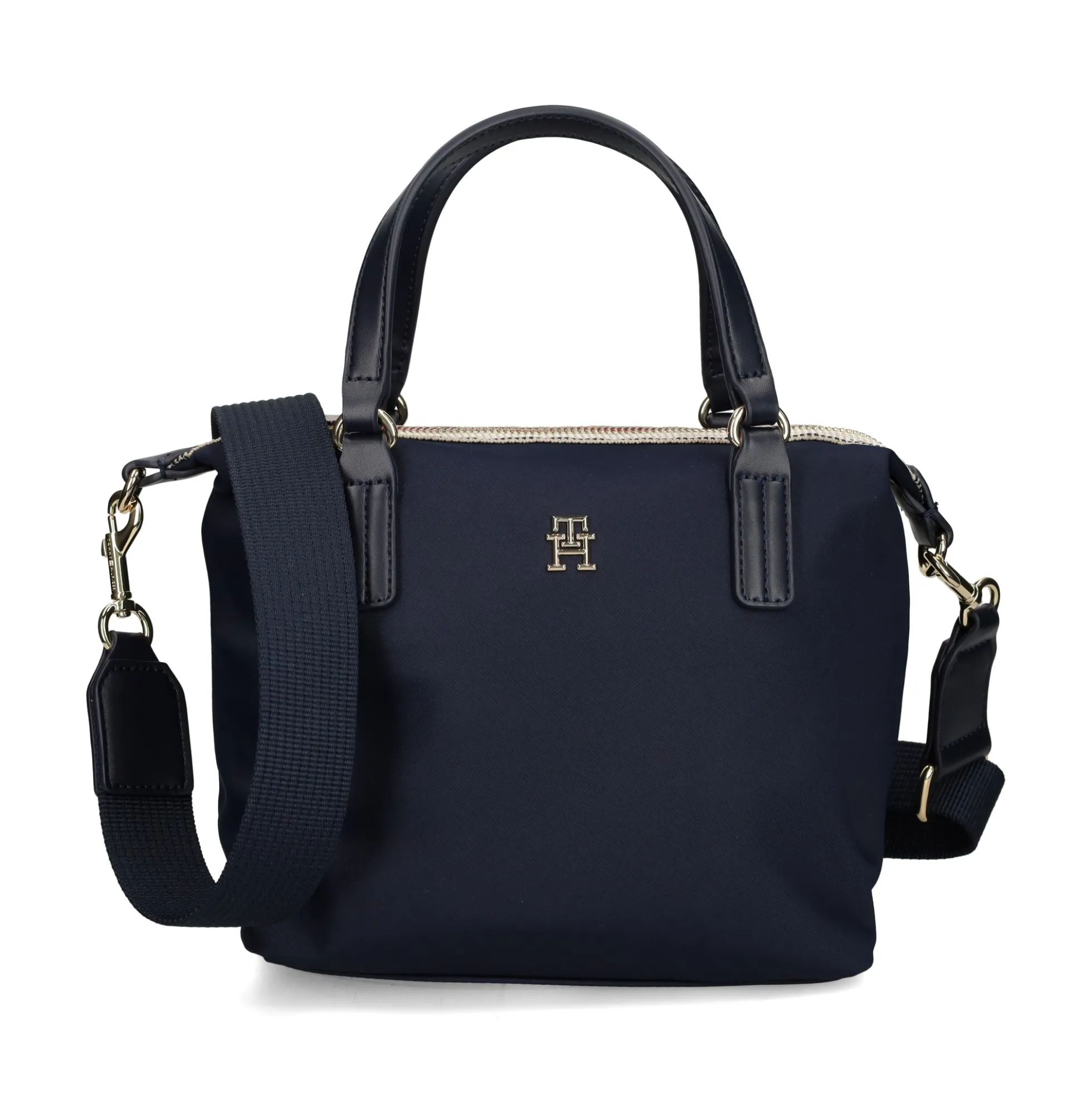TOMMY HILFIGER Bolsos AW0AW16478 DW6 SPACE BLUE