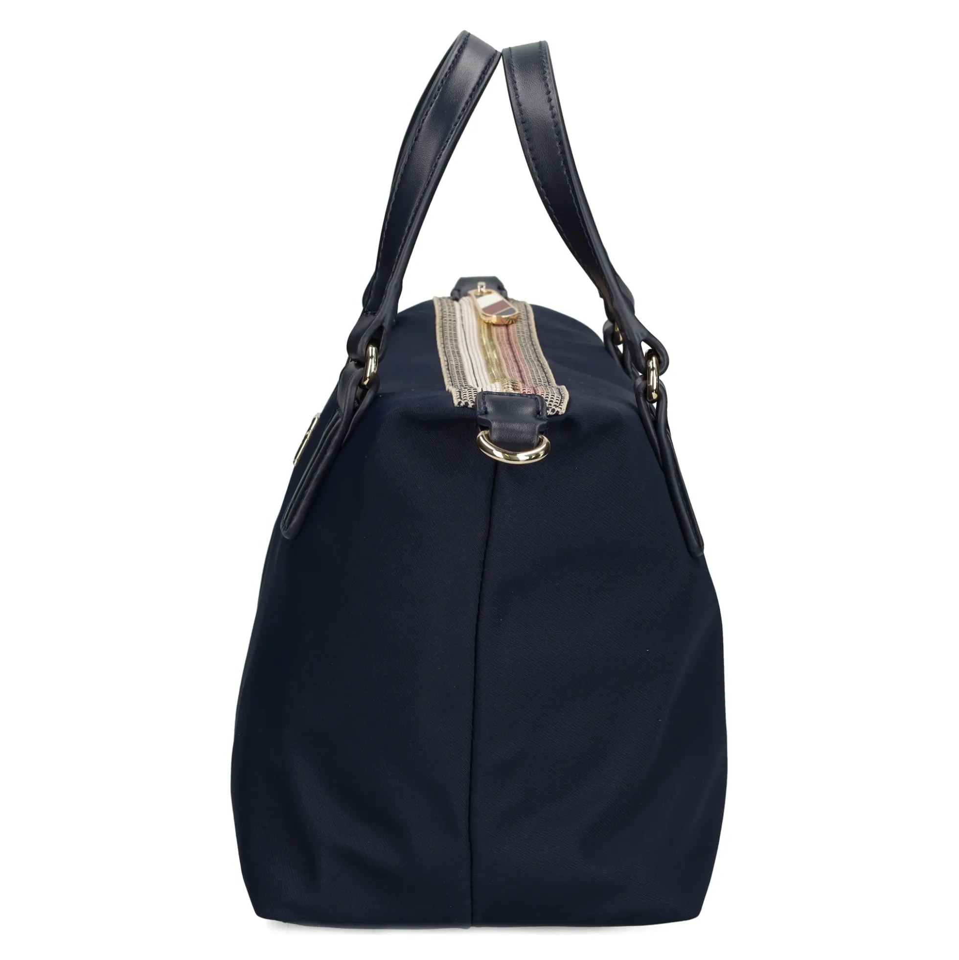 TOMMY HILFIGER Bolsos AW0AW16478 DW6 SPACE BLUE
