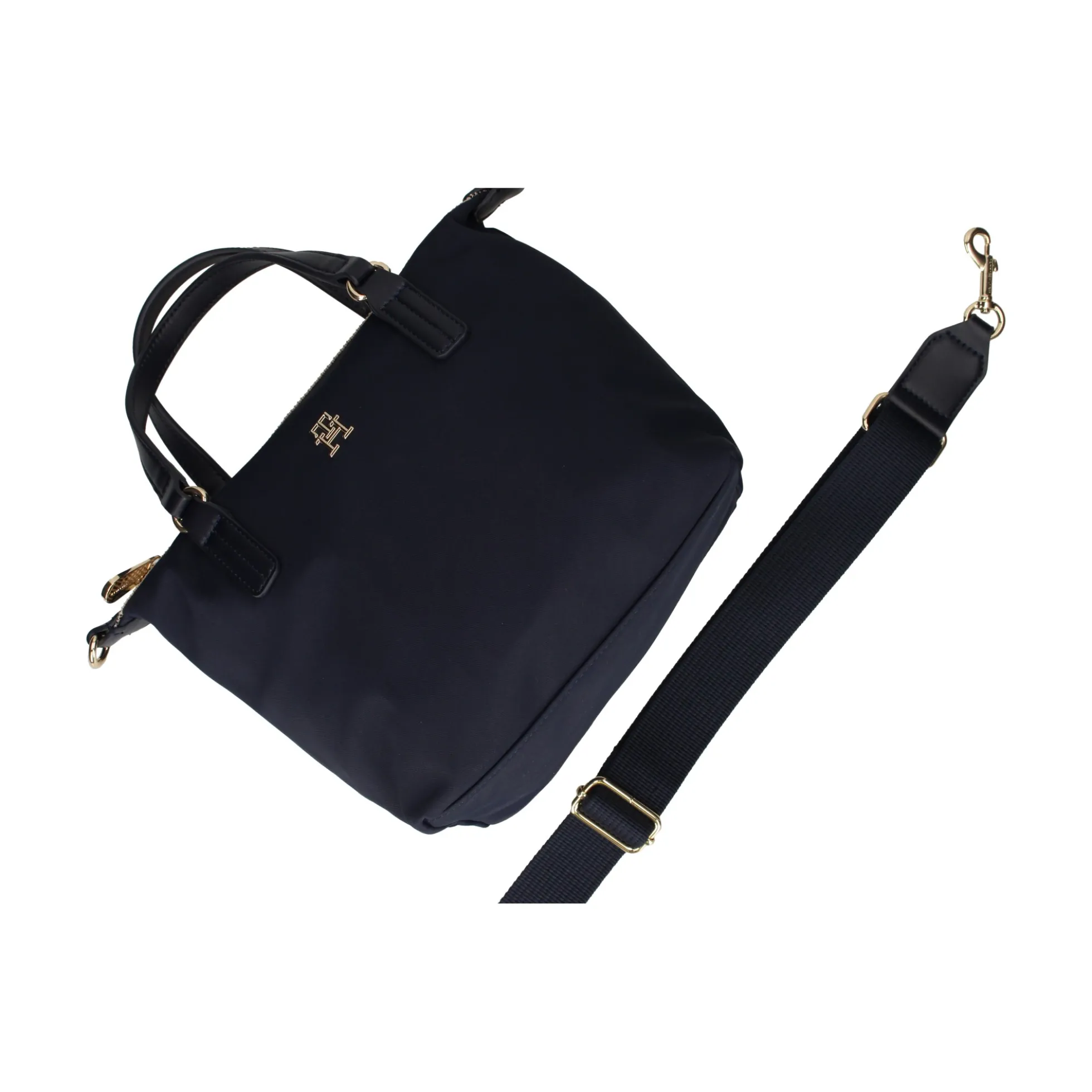 TOMMY HILFIGER Bolsos AW0AW16478 DW6 SPACE BLUE