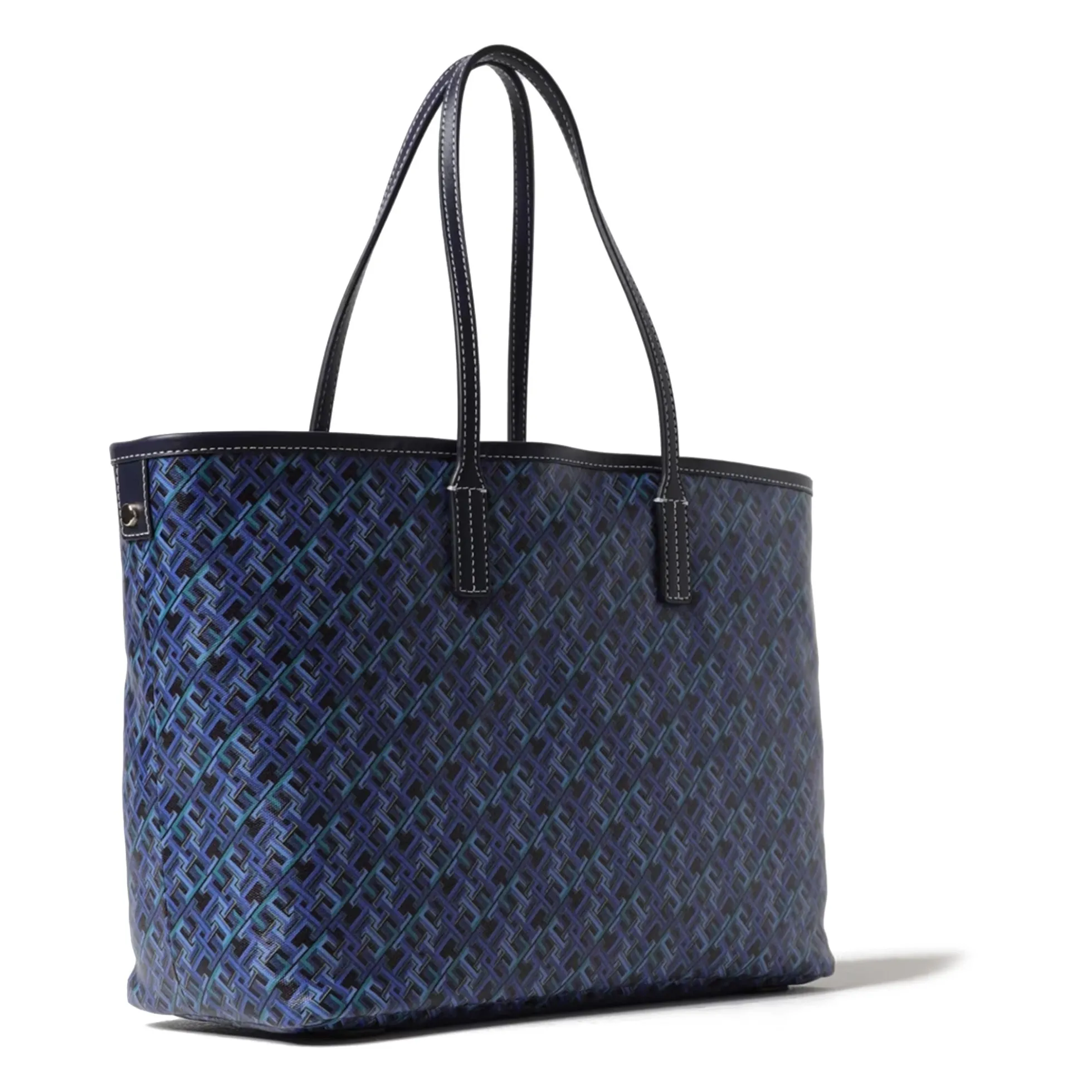 TOMMY HILFIGER Bolsos AW0AW15971 DW6 SPACE BLUE
