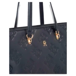 TOMMY HILFIGER Bolsos AW0AW15726 DW6 SPACE BLUE
