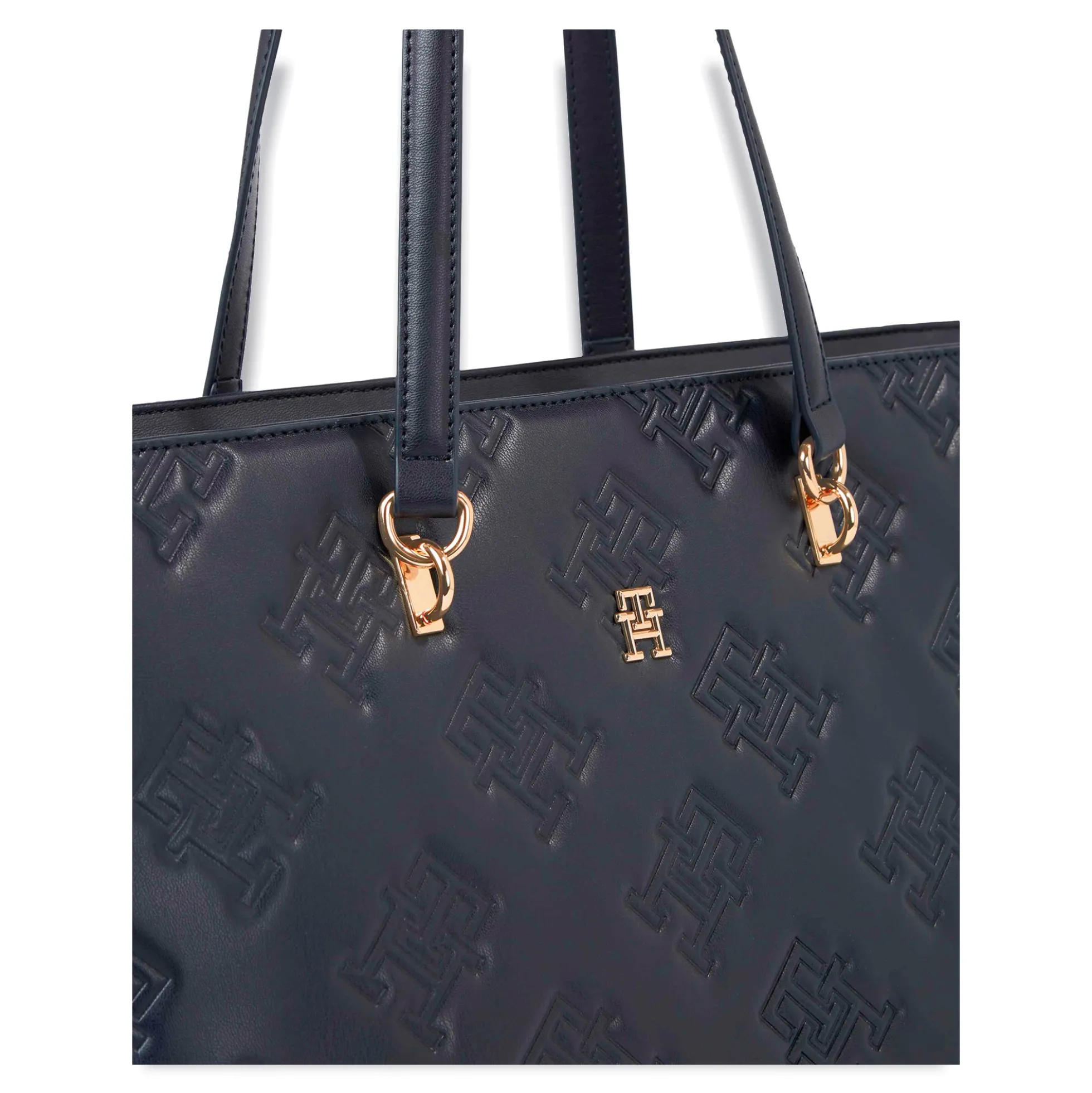TOMMY HILFIGER Bolsos AW0AW15726 DW6 SPACE BLUE