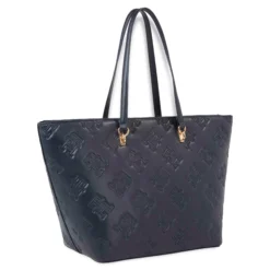 TOMMY HILFIGER Bolsos AW0AW15726 DW6 SPACE BLUE