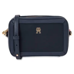 TOMMY HILFIGER Bolsos AW0AW15716 DW6 SPACE BLUE