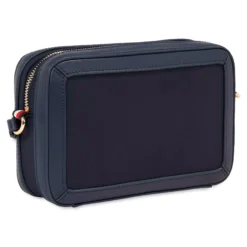 TOMMY HILFIGER Bolsos AW0AW15716 DW6 SPACE BLUE