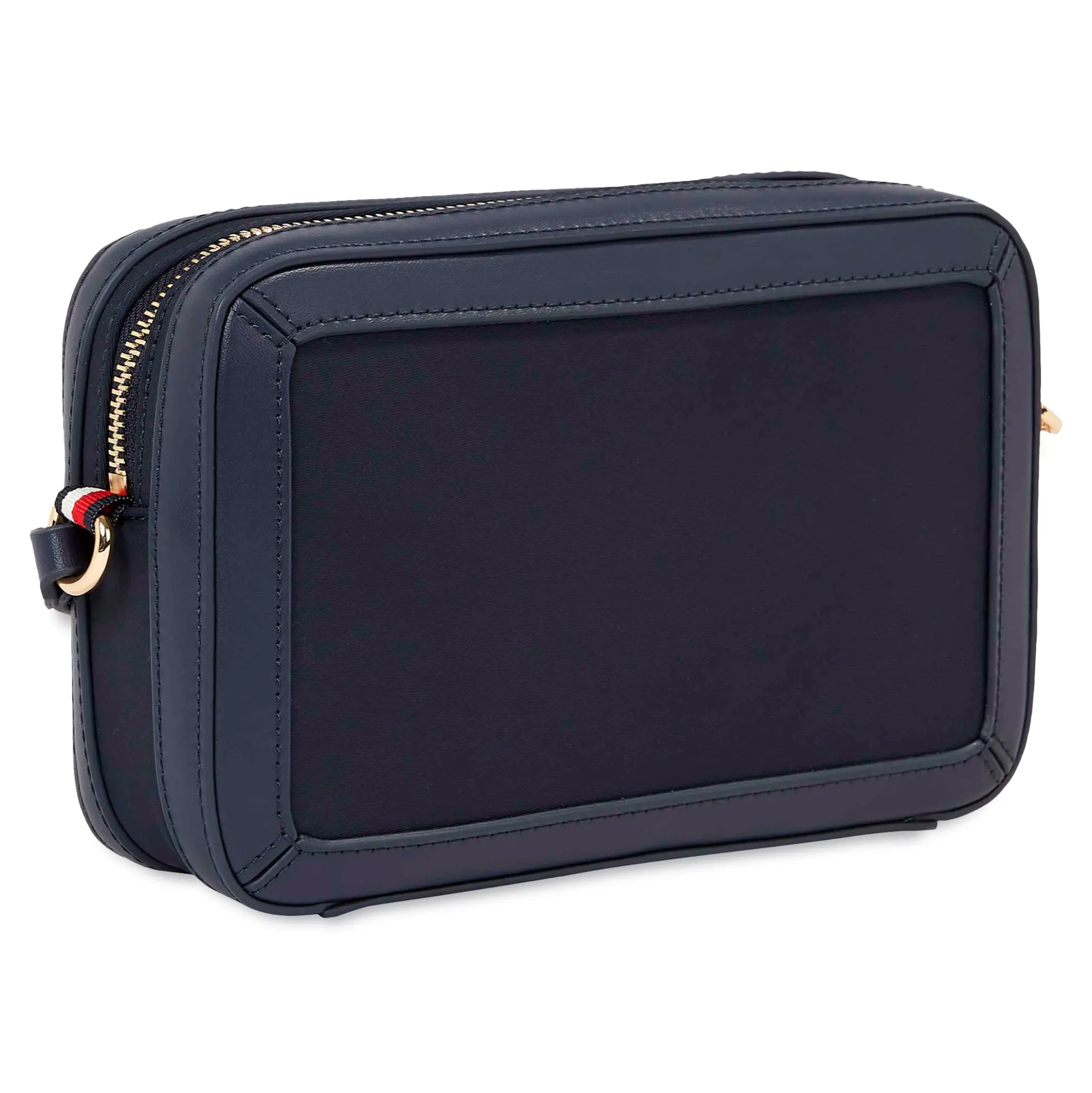 TOMMY HILFIGER Bolsos AW0AW15716 DW6 SPACE BLUE