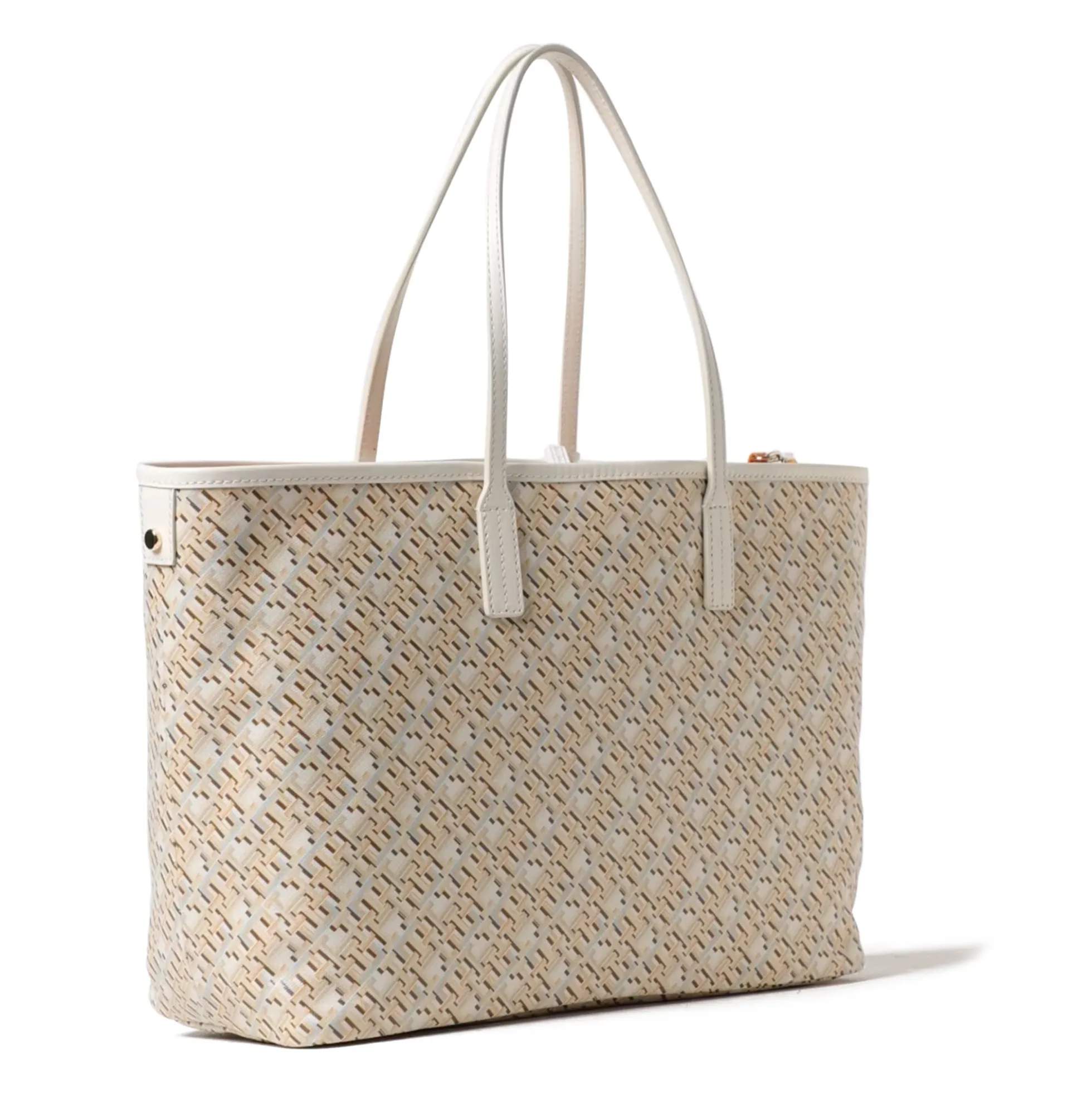 TOMMY HILFIGER Bolsos AW0AW15971 0F7 NEUTRAL