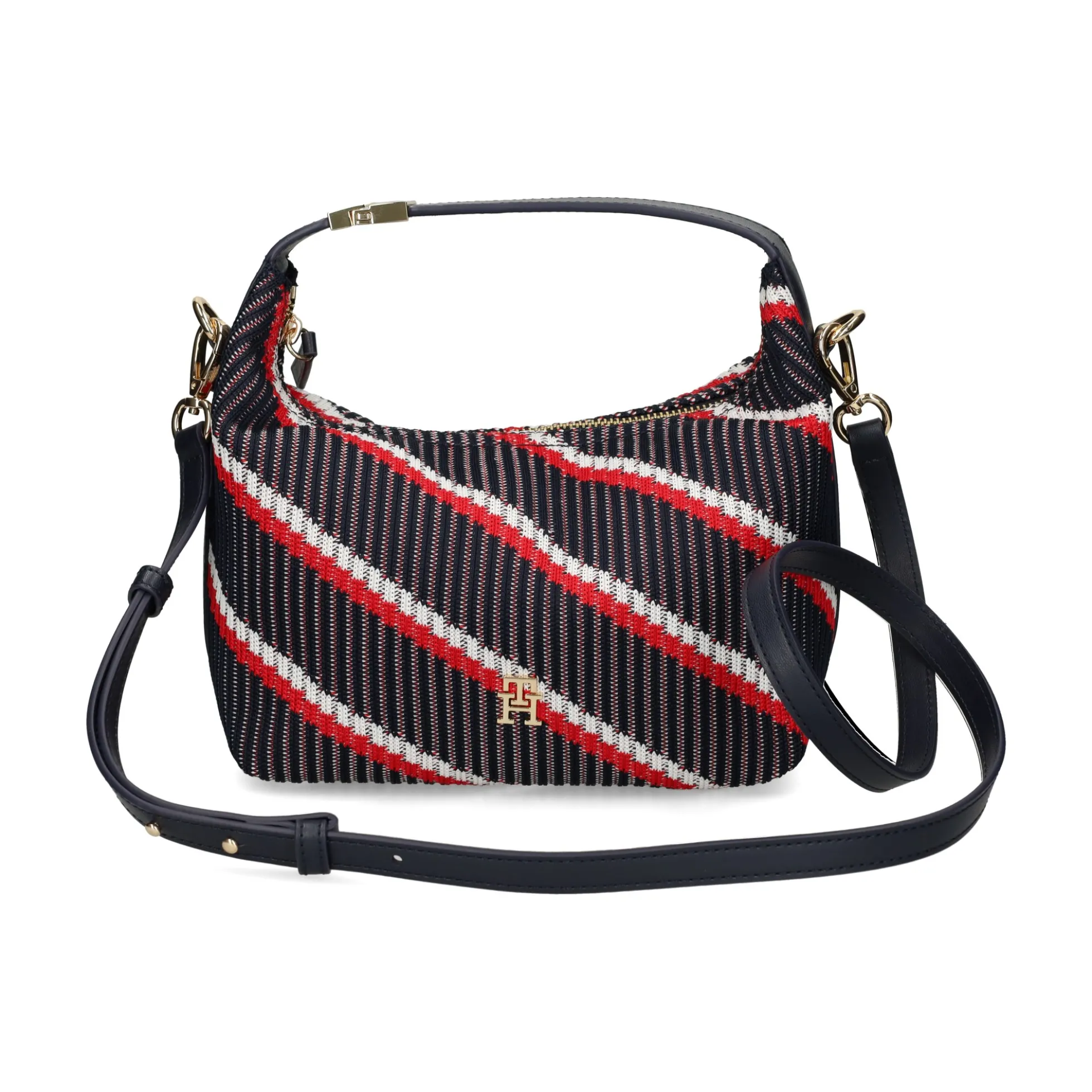 TOMMY HILFIGER Bolsos AW0AW18165 0GY RWB MIX