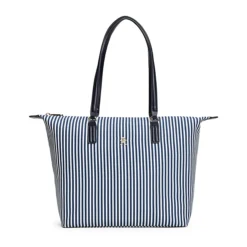 TOMMY HILFIGER Bolsos AW0AW17203 0GY SPACE BLUE