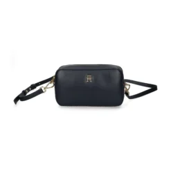 TOMMY HILFIGER Bolsos AW0AW17332 0GY SPACE BLUE