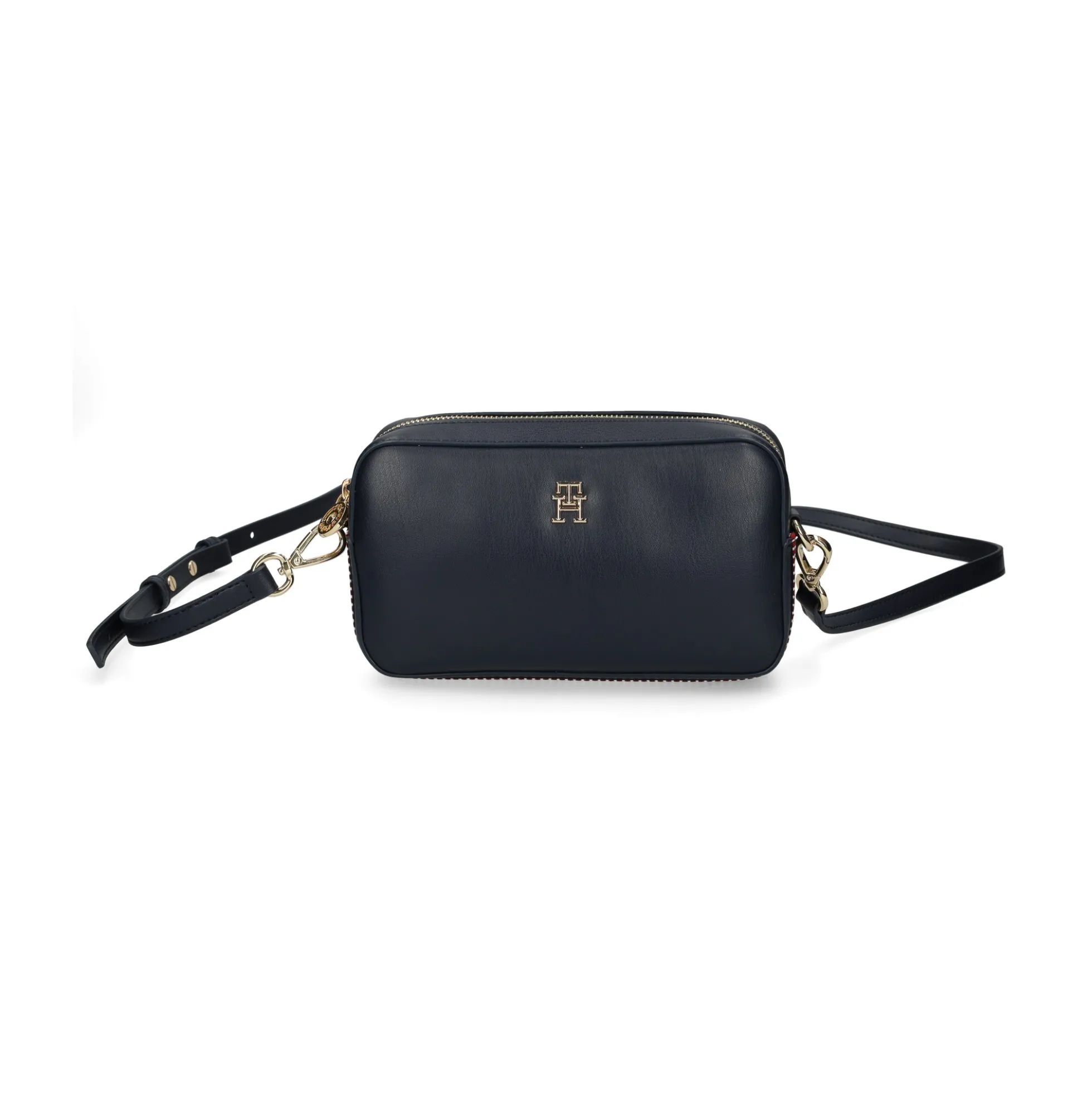 TOMMY HILFIGER Bolsos AW0AW17332 0GY SPACE BLUE