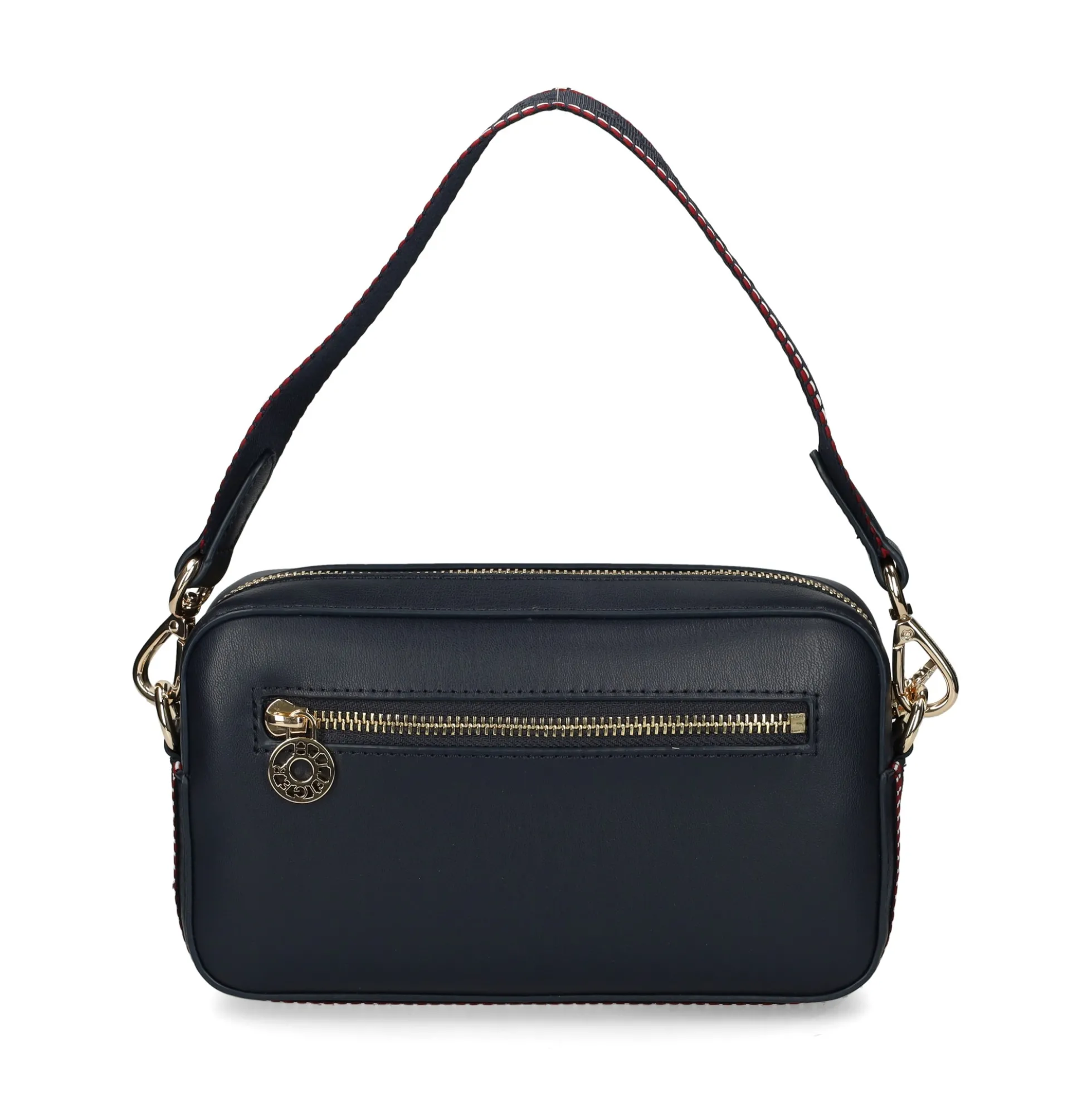 TOMMY HILFIGER Bolsos AW0AW17332 0GY SPACE BLUE