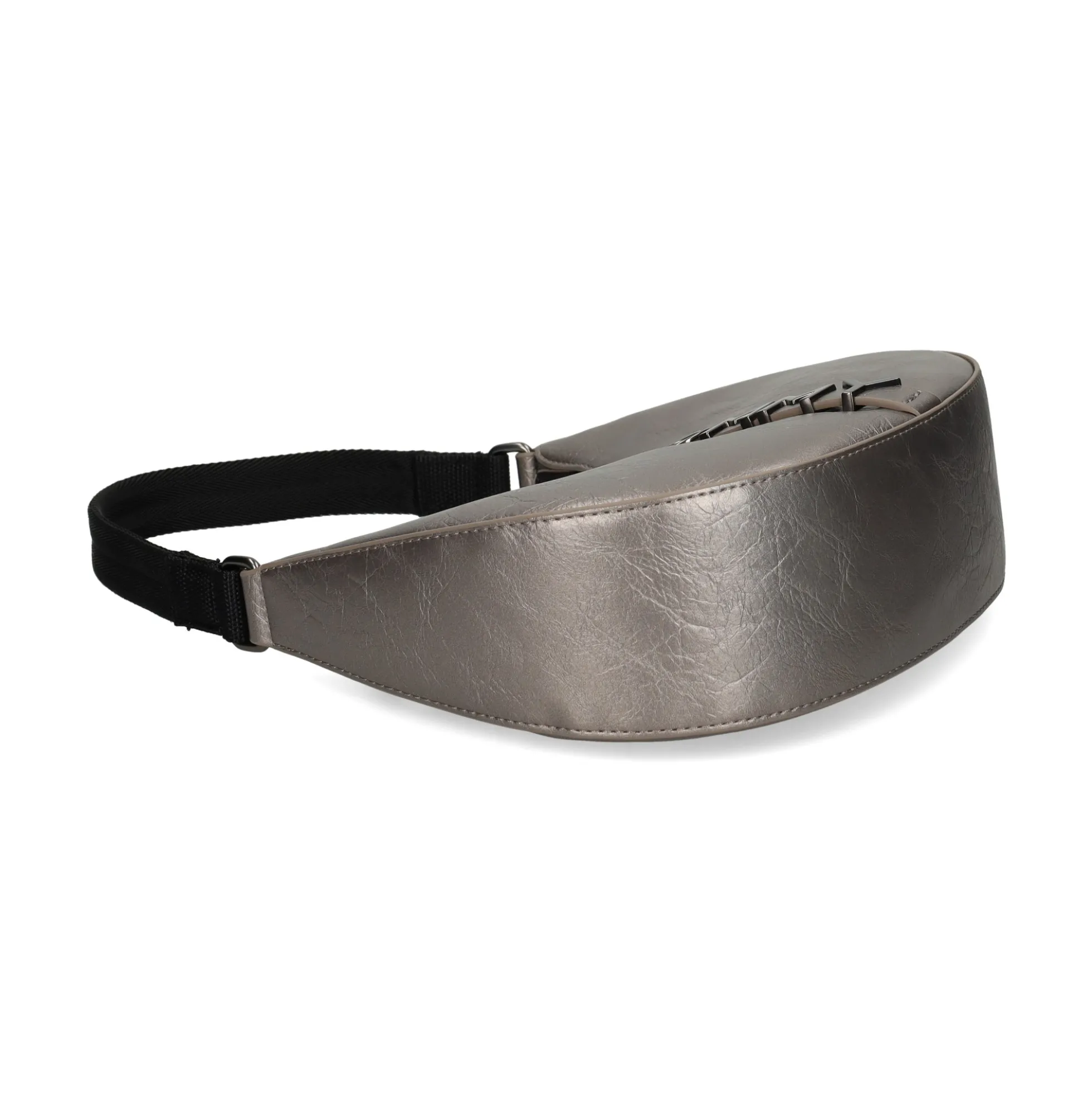 TOMMY HILFIGER Bolsos AW0AW16508 0IM PEWTER