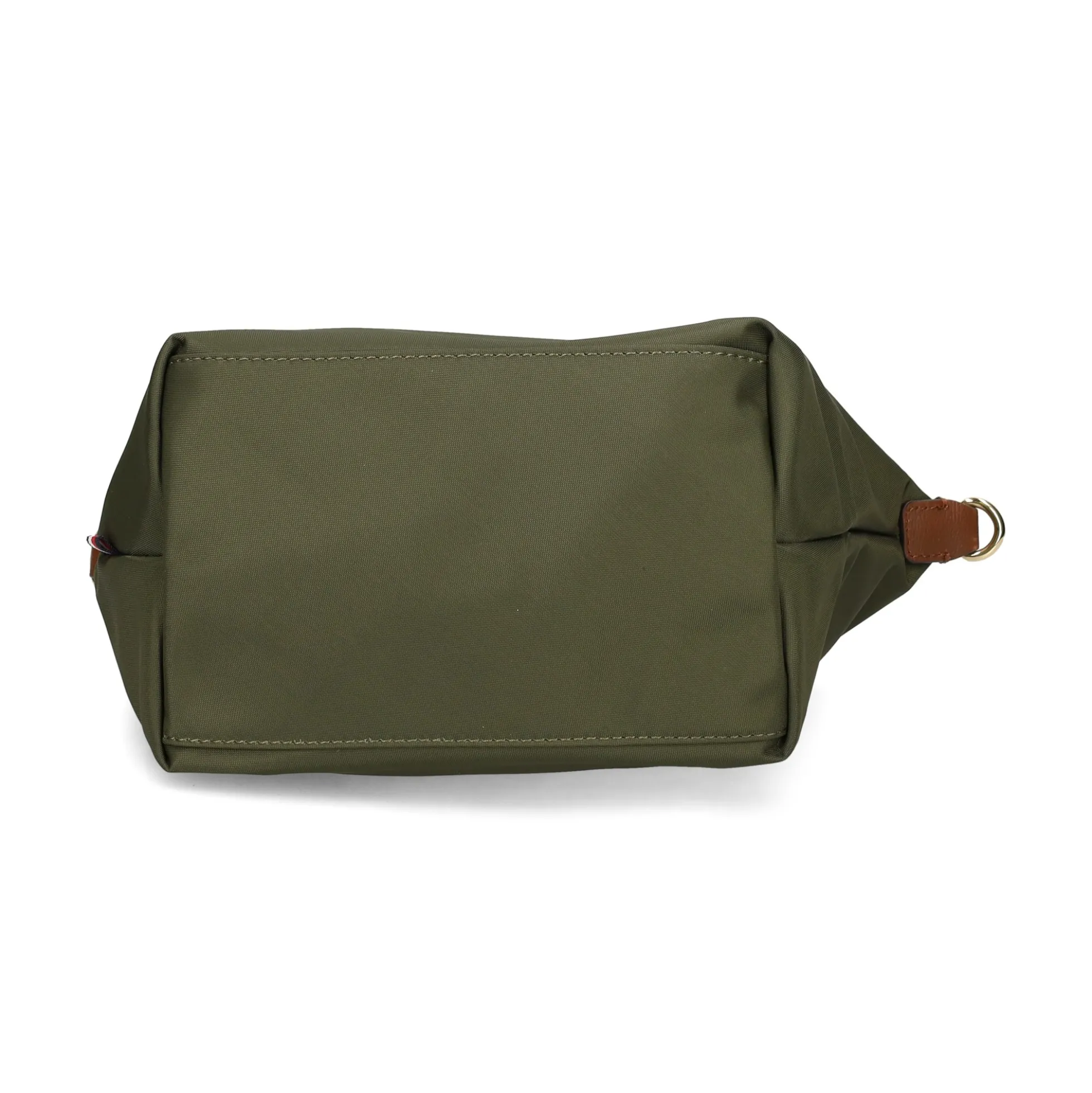 TOMMY HILFIGER Bolsos AW0AW17709 MT1 H.GREEN