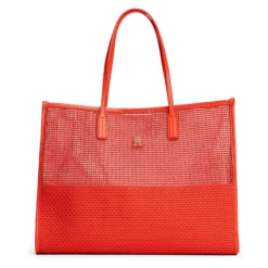 TOMMY HILFIGER Bolsos AW0AW17640 SN2 RUSTIC CLAY