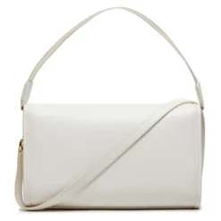TOMMY HILFIGER Bolsos AW0AW16162 YBL ECRU