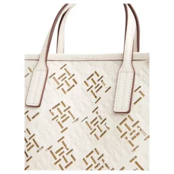 TOMMY HILFIGER Bolsos AW0AW17500 Z00 IVORY PETAL