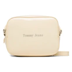 TOMMY HILFIGER Bolsos AW0AW14955 ZQE LEMON ICE